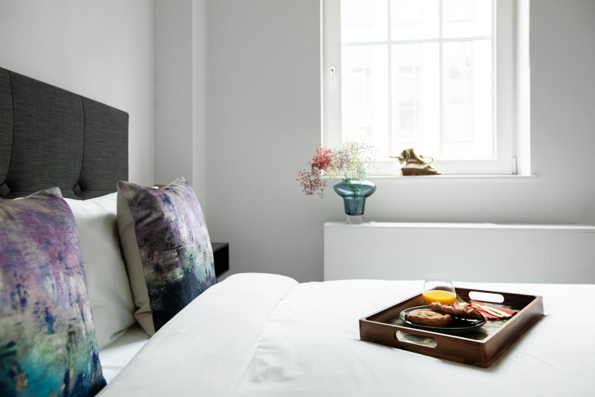 Elegant Flat - Ideal For Weekend Break Apartment