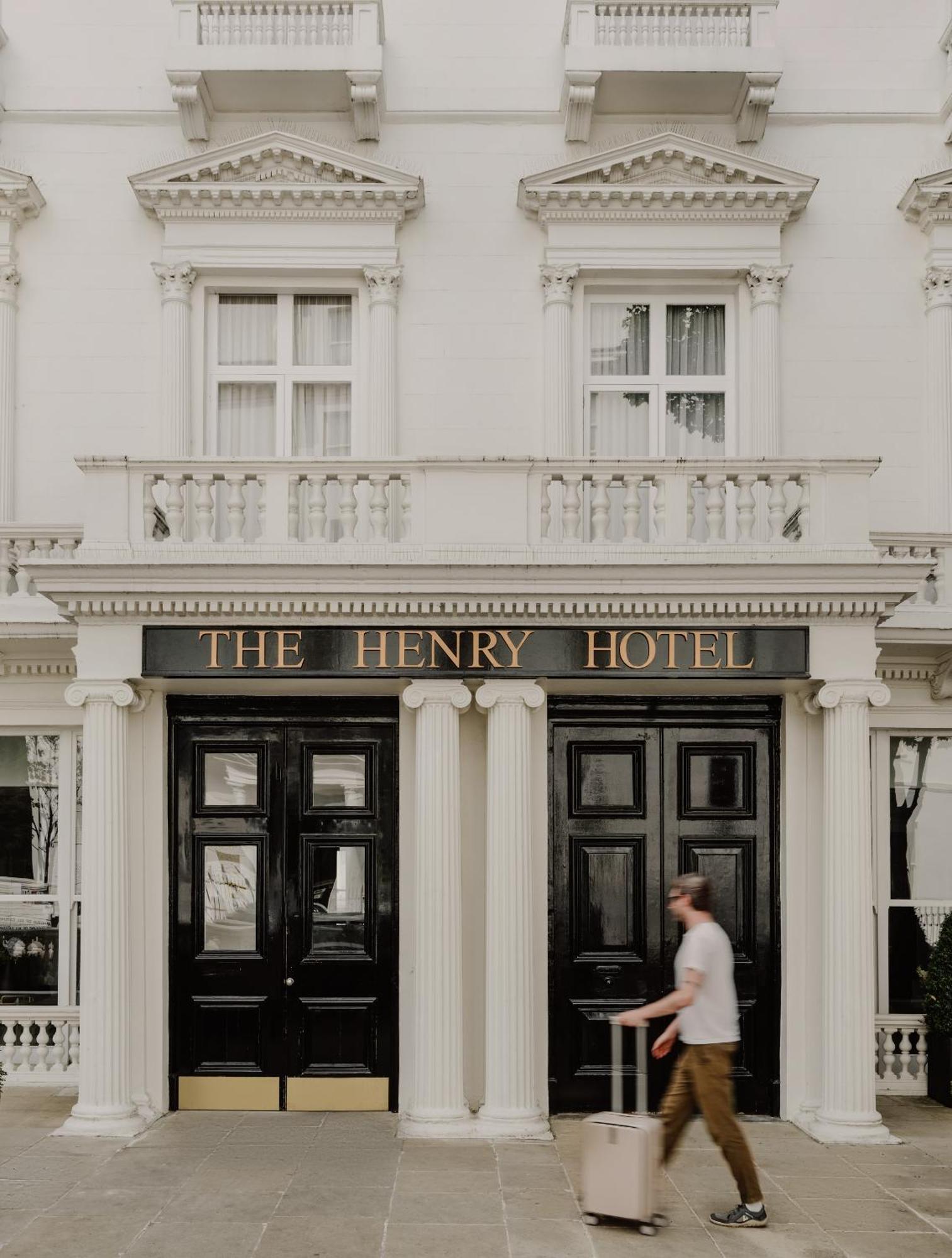 Hotel Sonder The Henry London