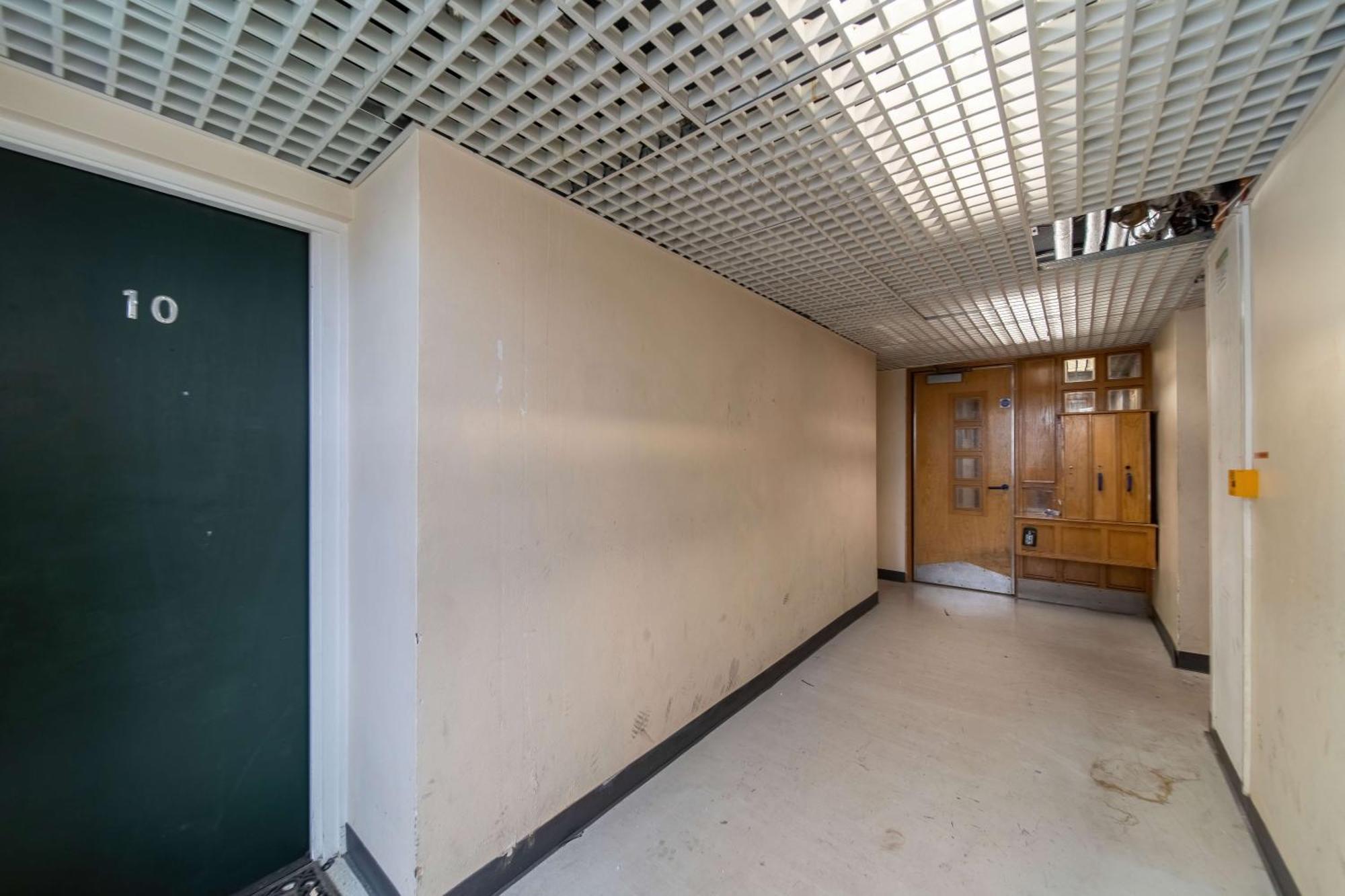 1bed Elkington *