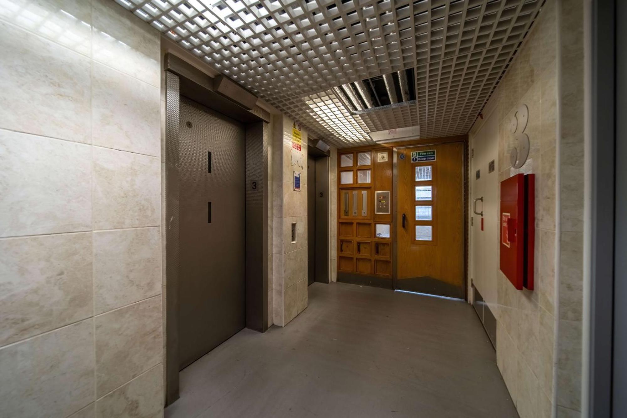 Apartment 1bed Elkington