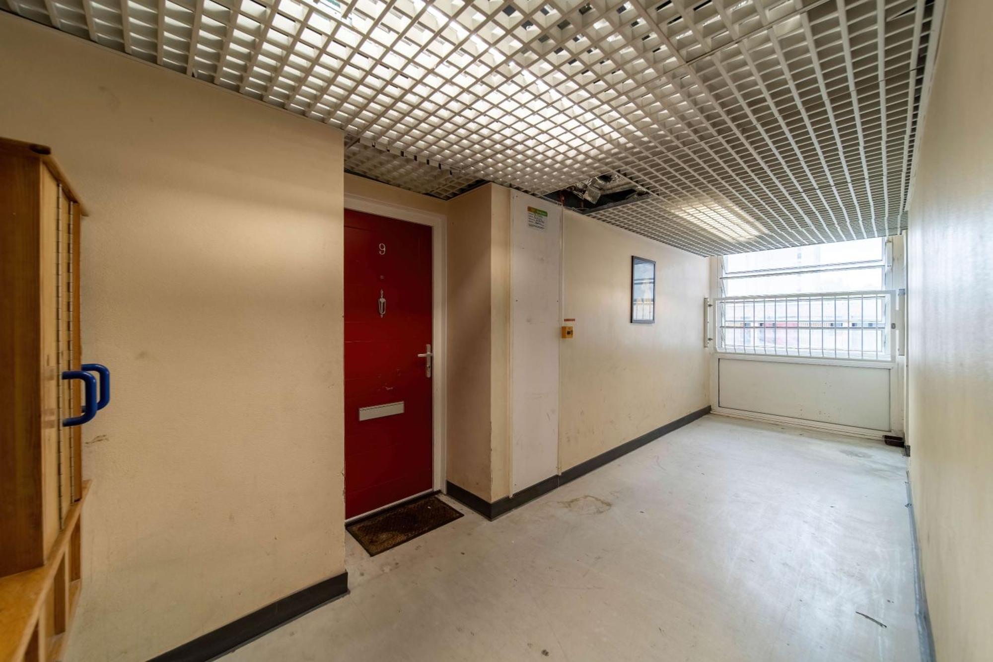 Apartment 1bed Elkington *