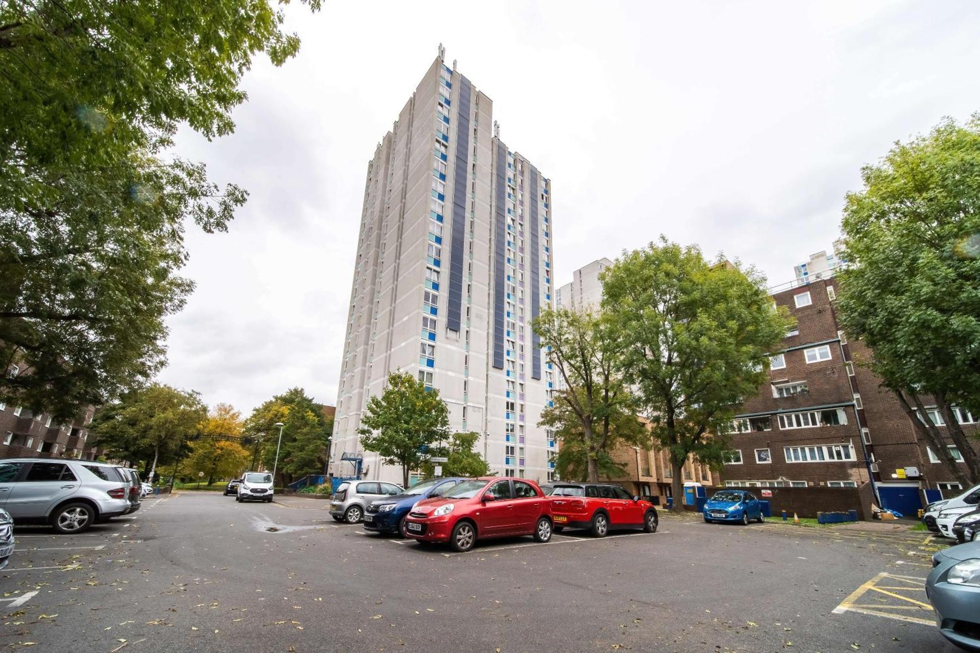 Apartment 1bed Elkington