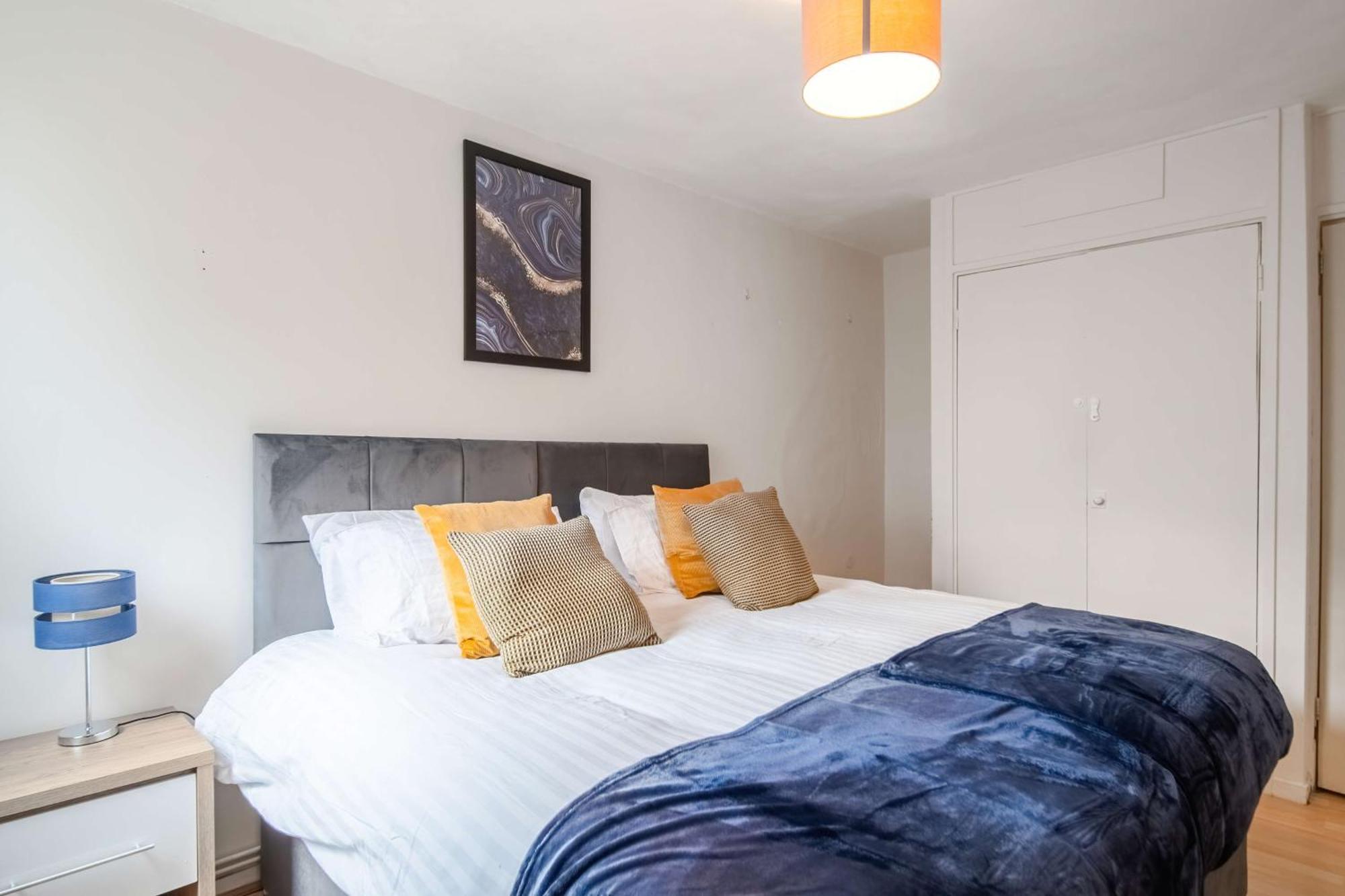 1bed Elkington *