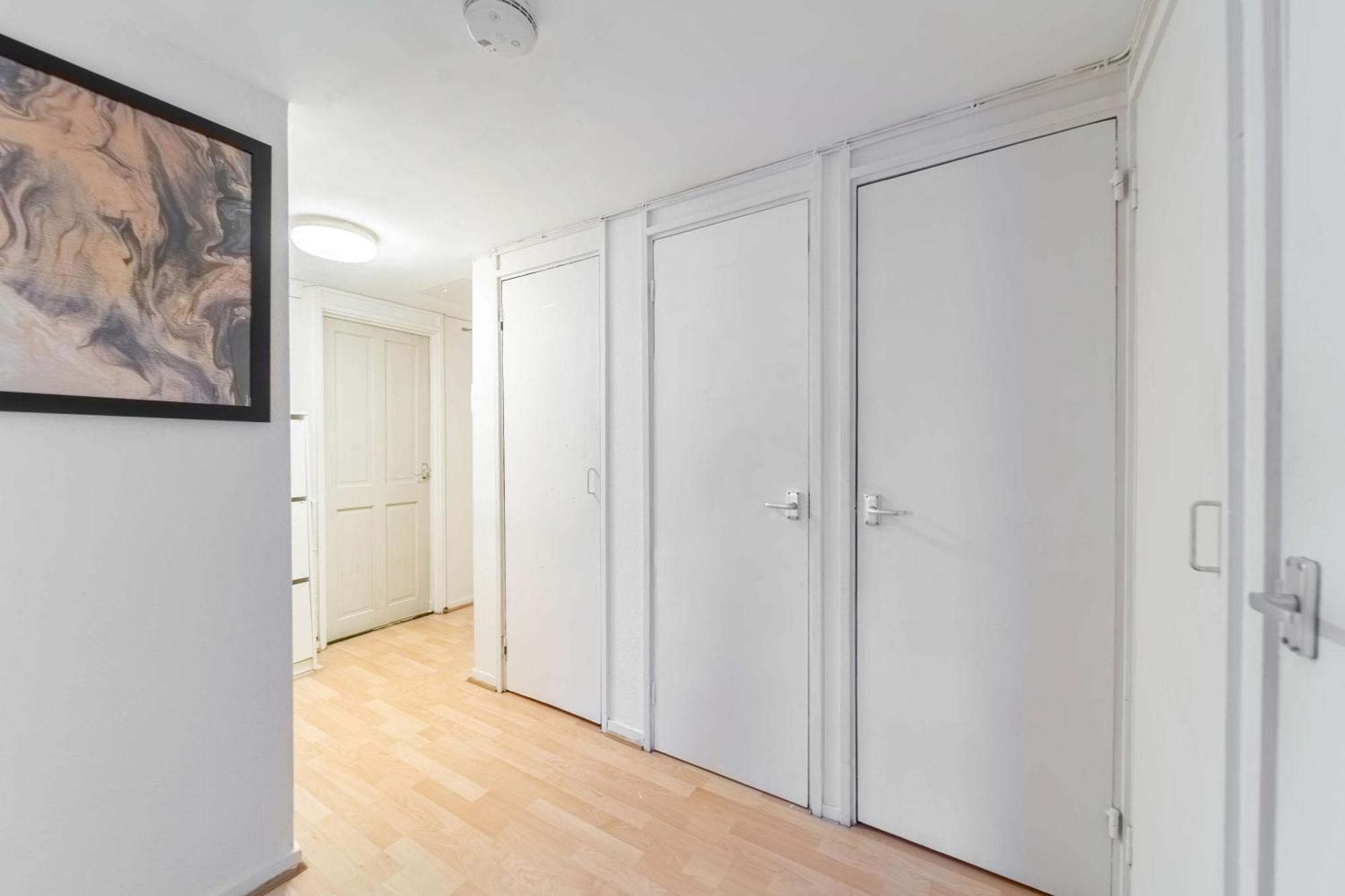 Apartment 1bed Elkington