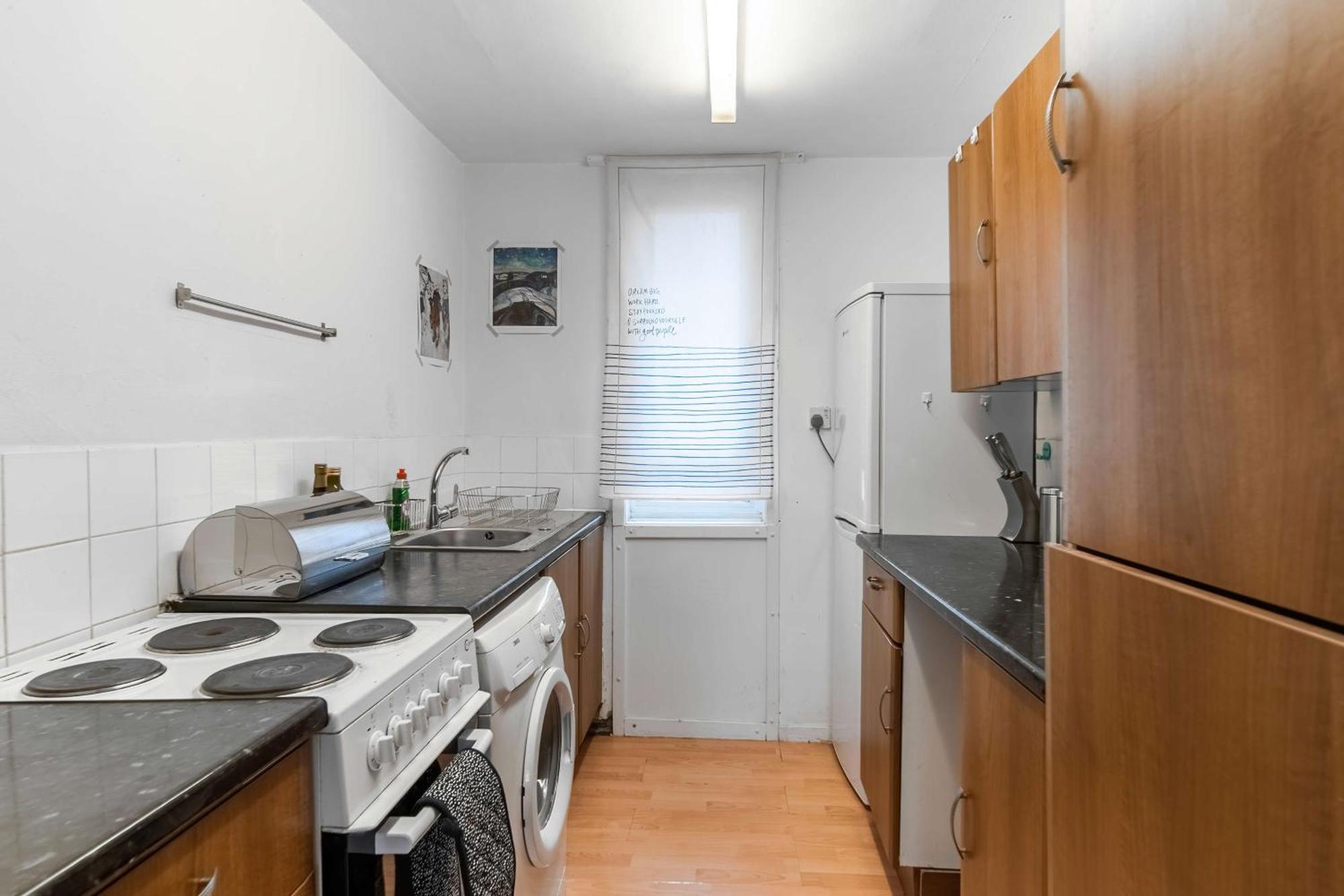 1bed Elkington