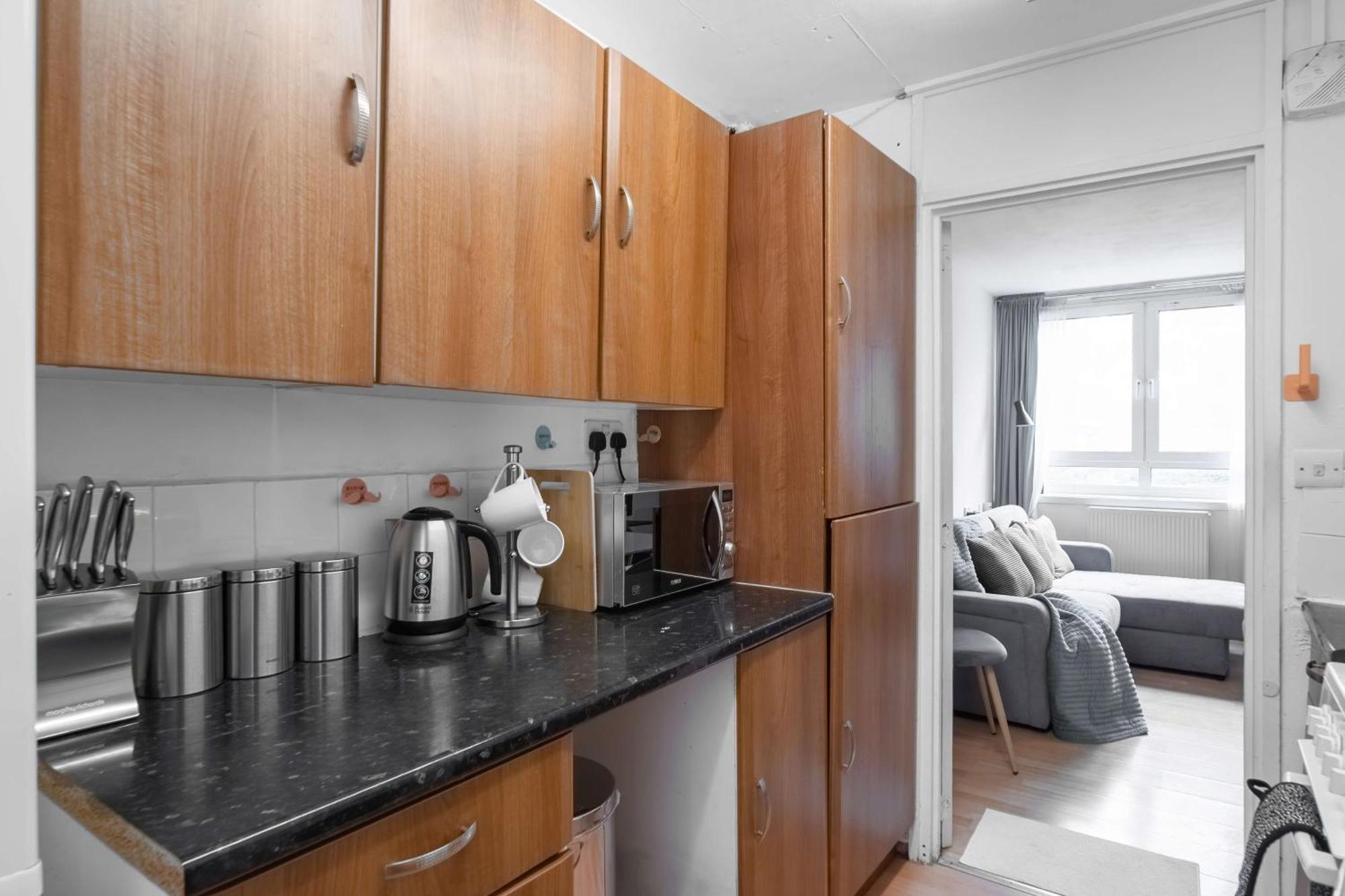 1bed Elkington