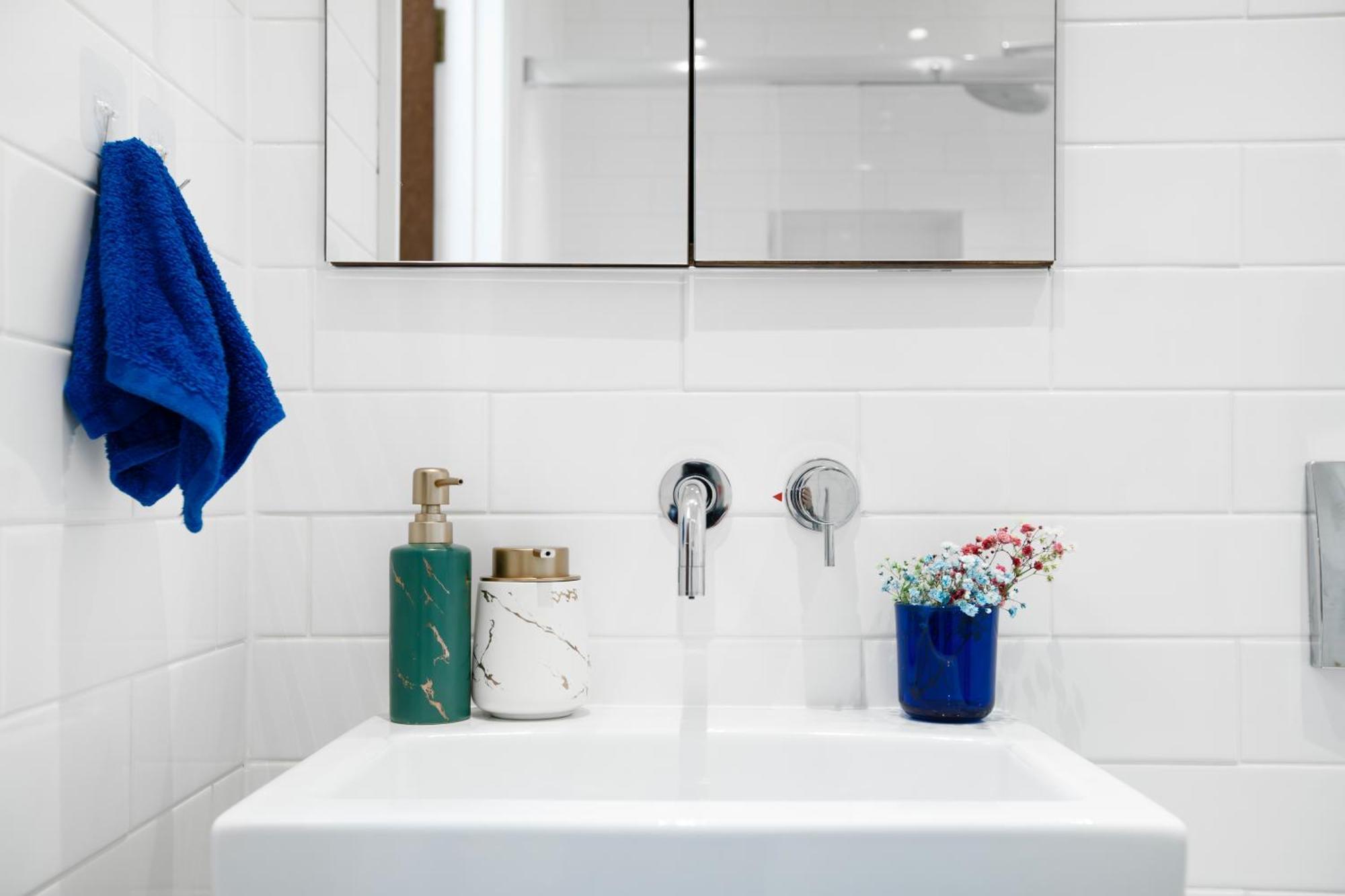 Elegant Flat - Ideal For Weekend Break * London