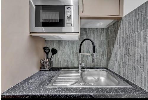 Apartment Flat1, 417 Fulham London