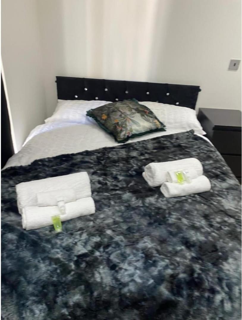Flat1, 417 Fulham Apartment London