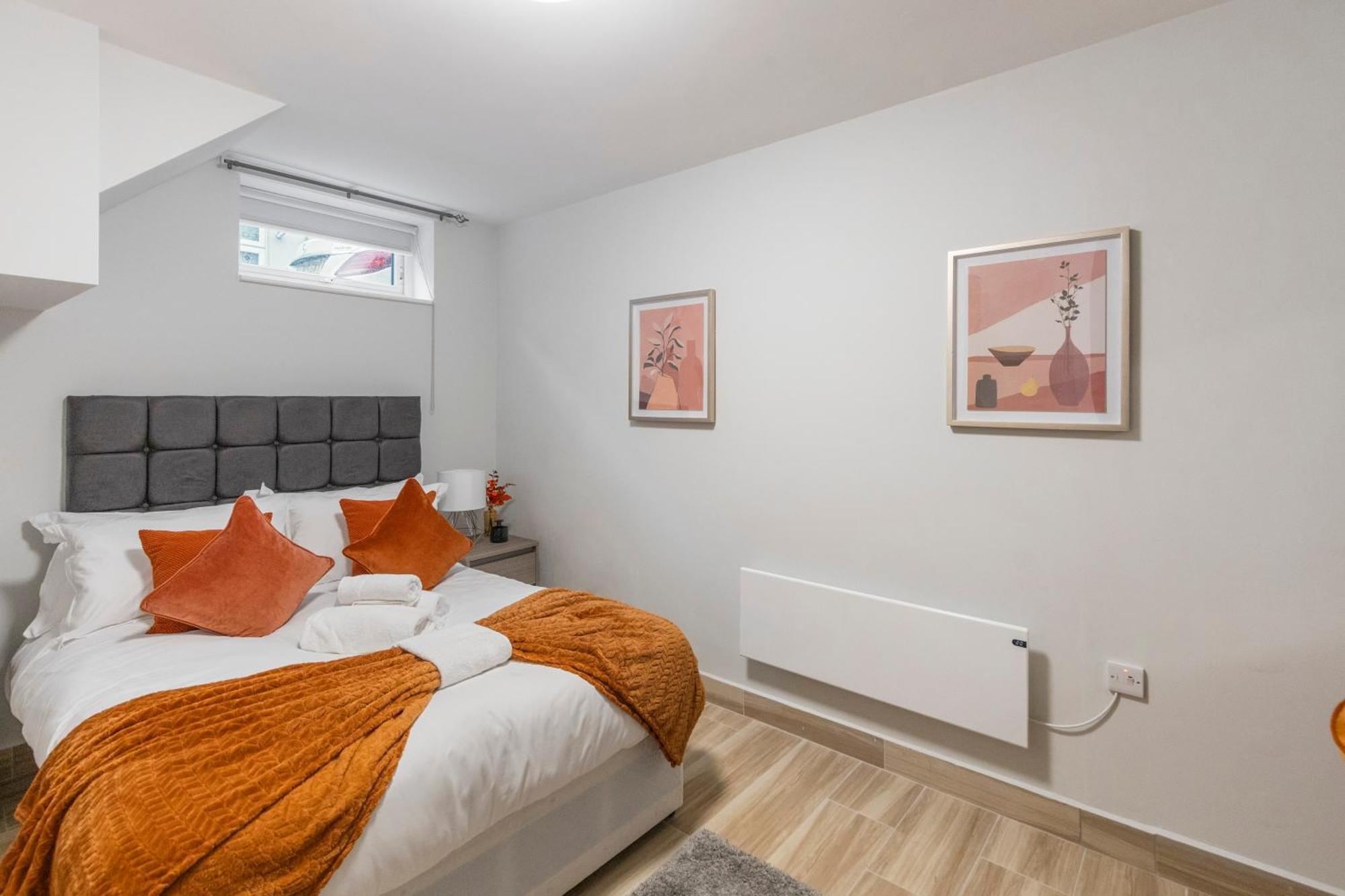 Iconic Appartement Londen