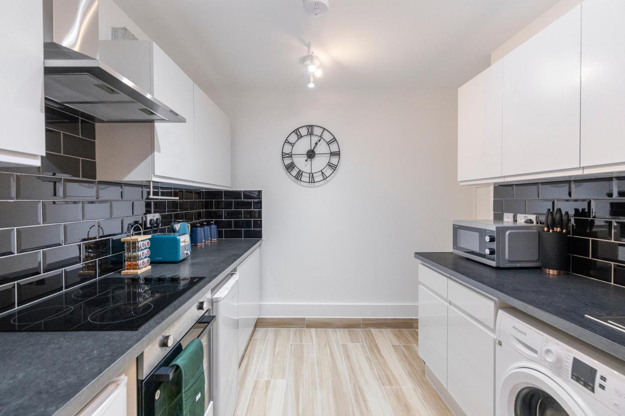 Iconic Apartamento Londres