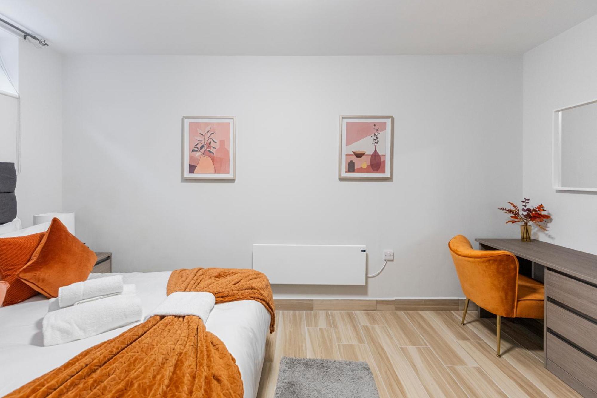Iconic Appartement *
