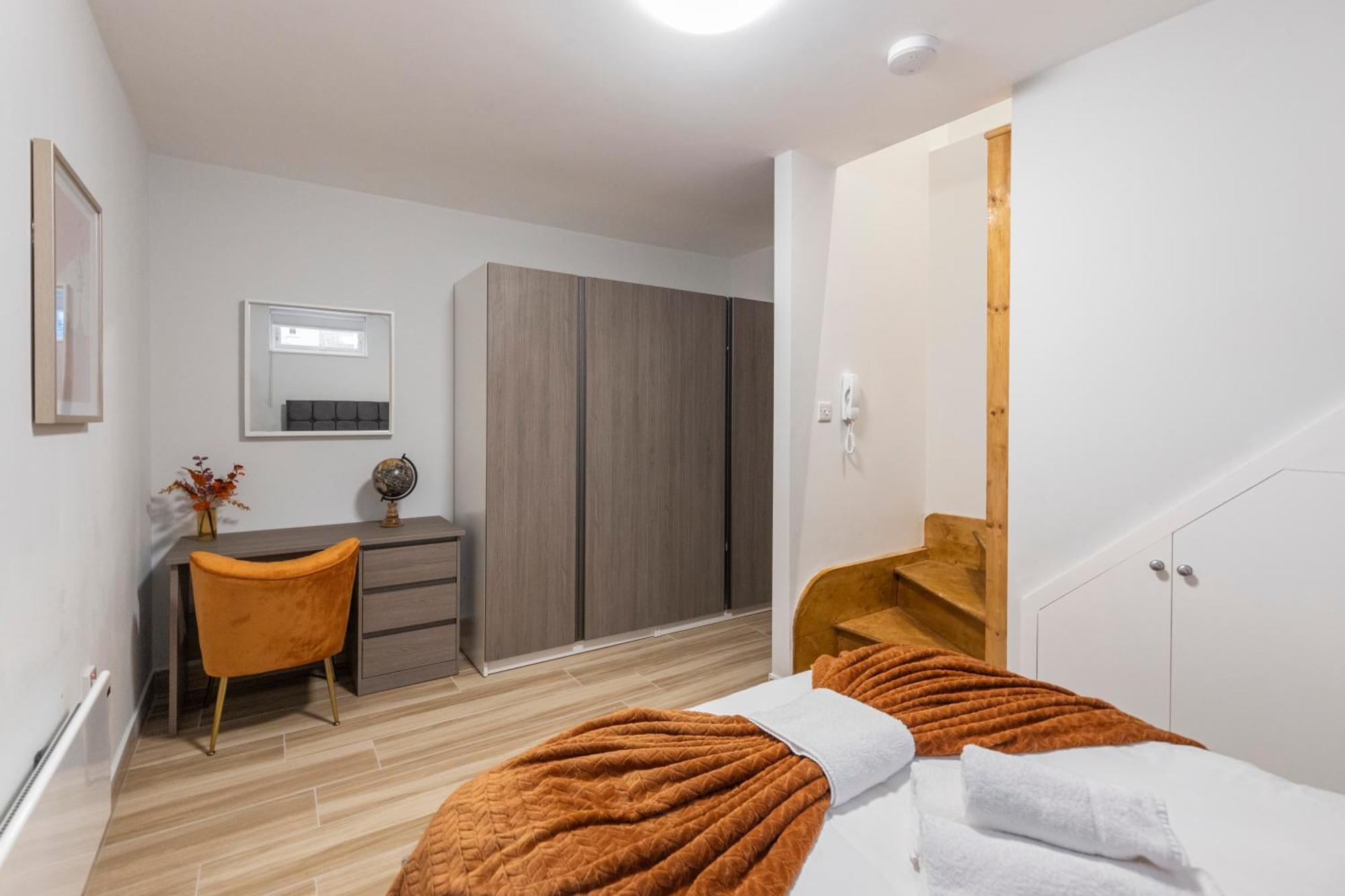 Iconic Apartamento Londres