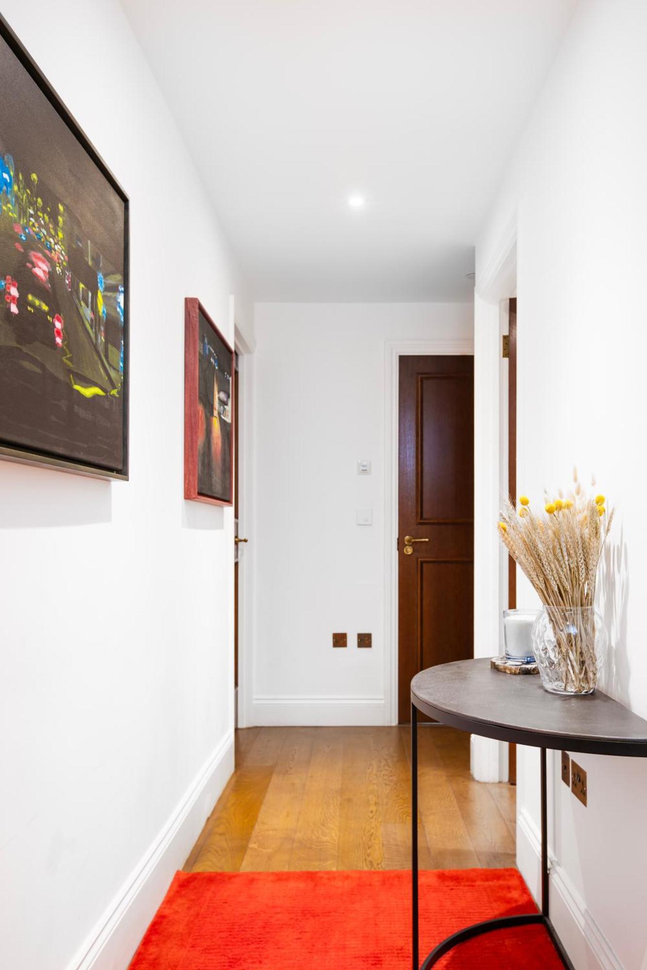 Apartment Elegant Flat - Ideal For Weekend Break *