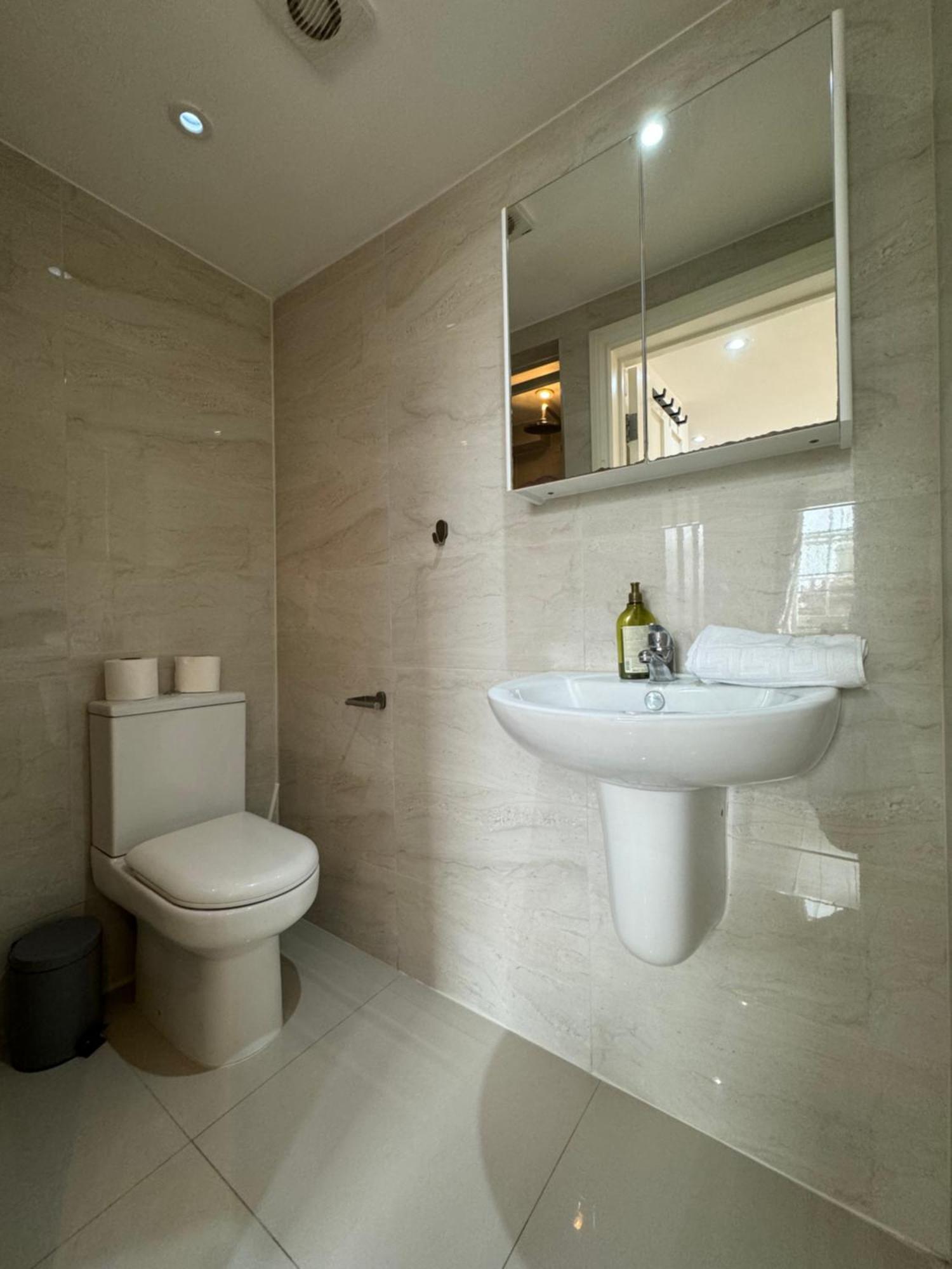 Gloucester Place - Baker Street Aparthotel