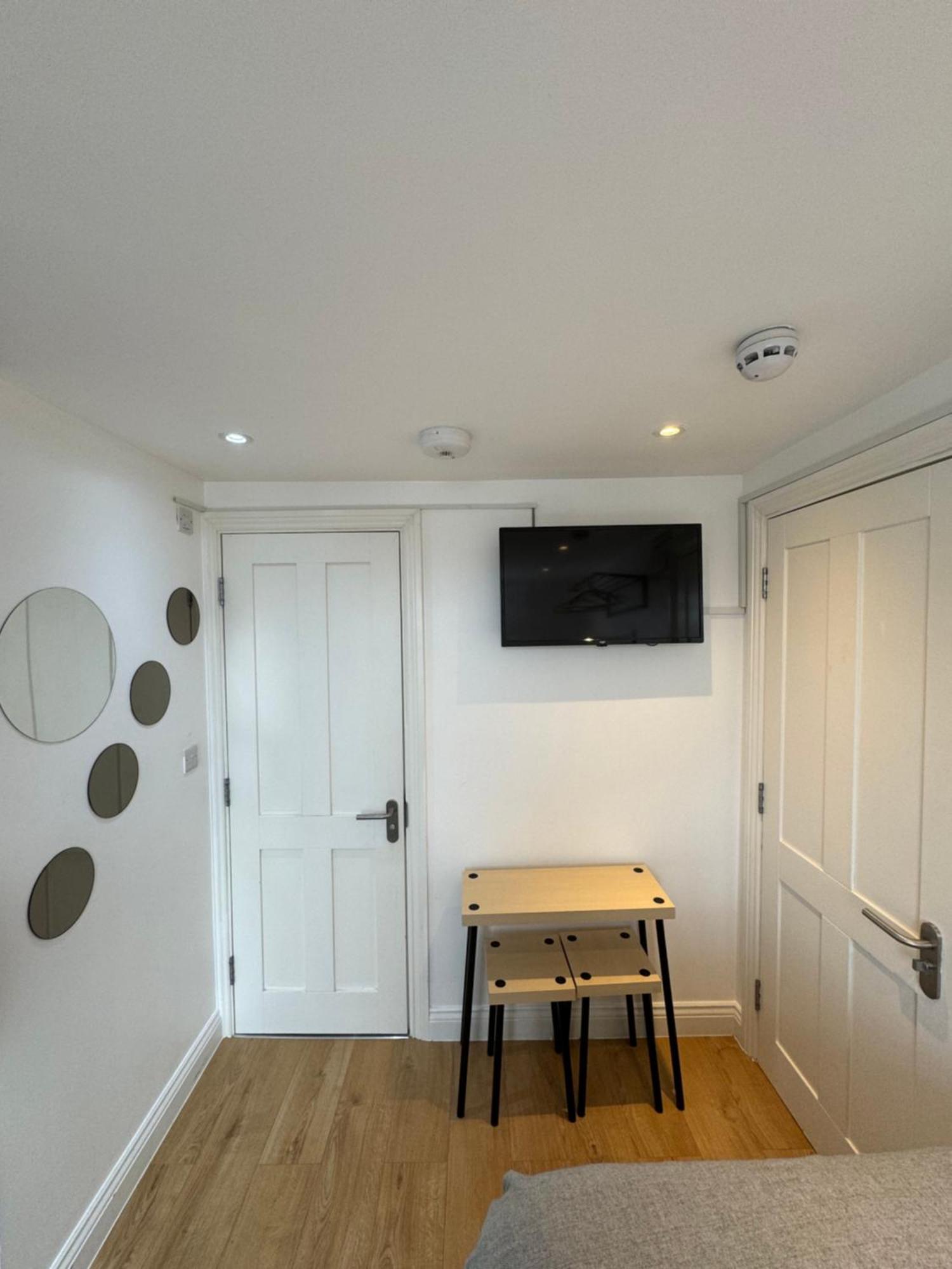 Aparthotel Gloucester Place - Baker Street London