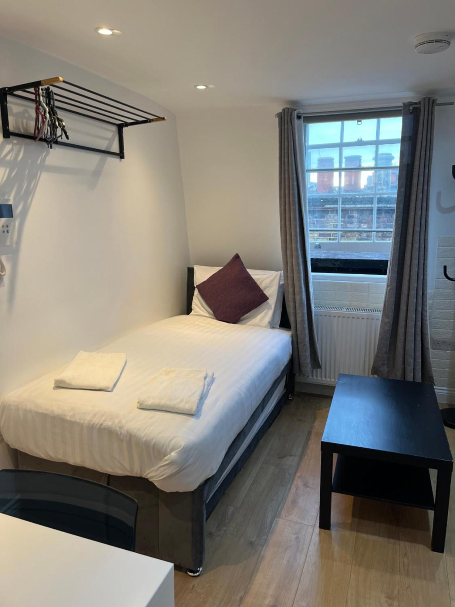 Gloucester Place - Baker Street Aparthotel
