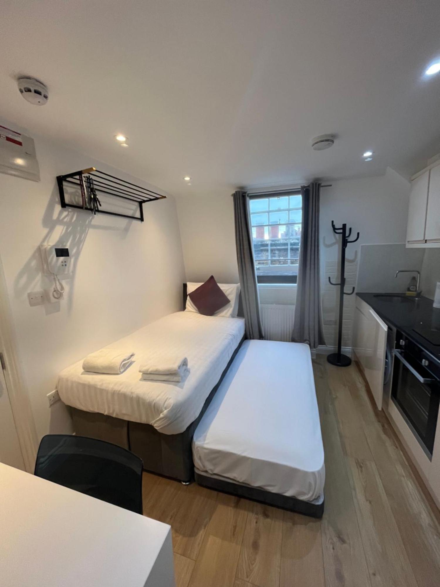 Aparthotel Gloucester Place - Baker Street *