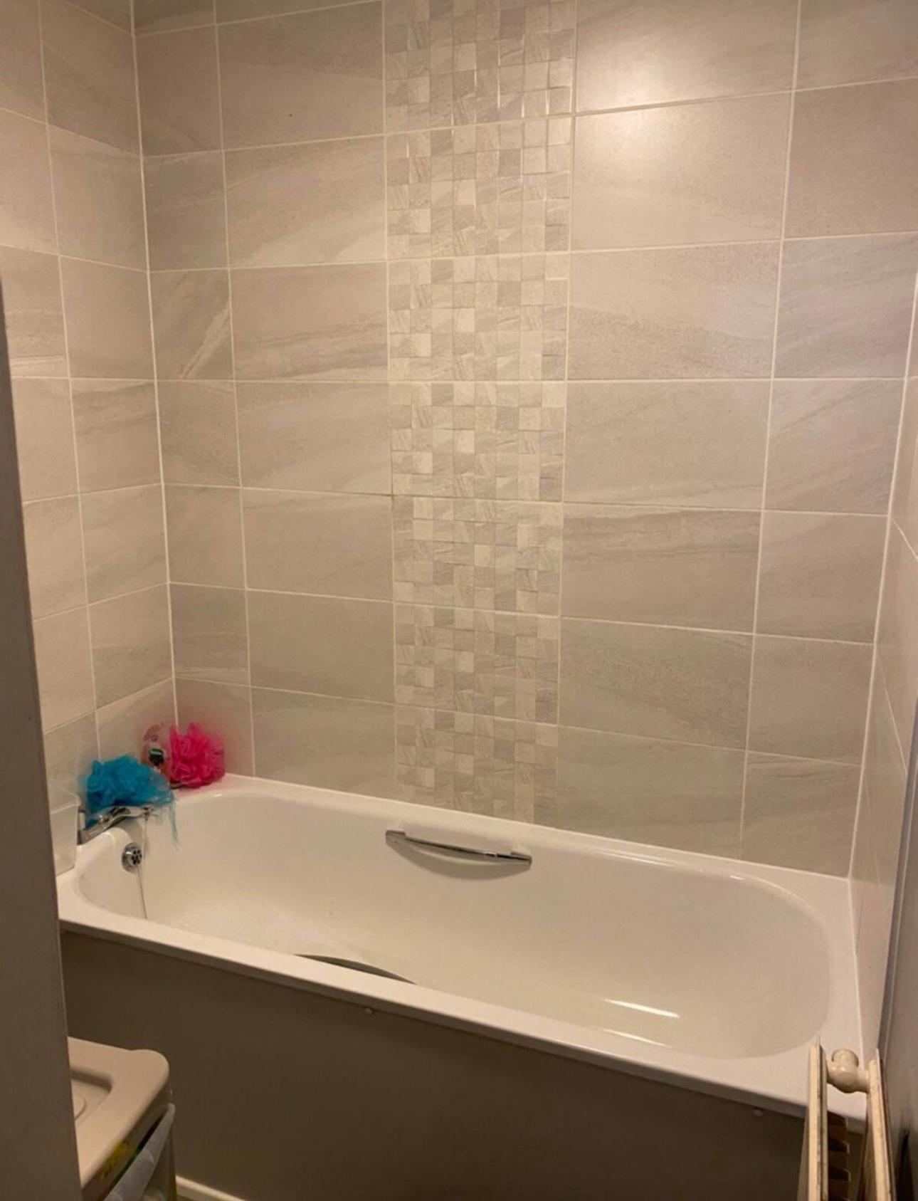 Double Private With Shared Bathroom Facilities Privatunterkunft *