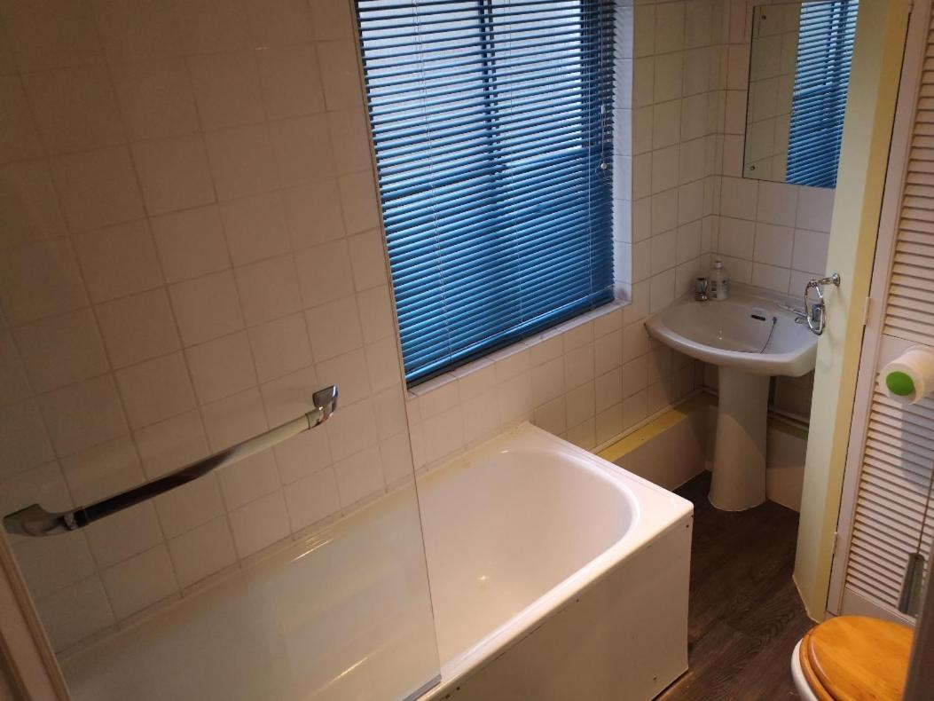 Appartement Pimlico Sw1 - Location Location! Light And Spacious One Bedroom In A Stunning Victorian Building. Great Storage! *