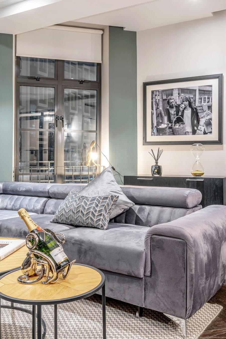 Apartment The Soho Star *