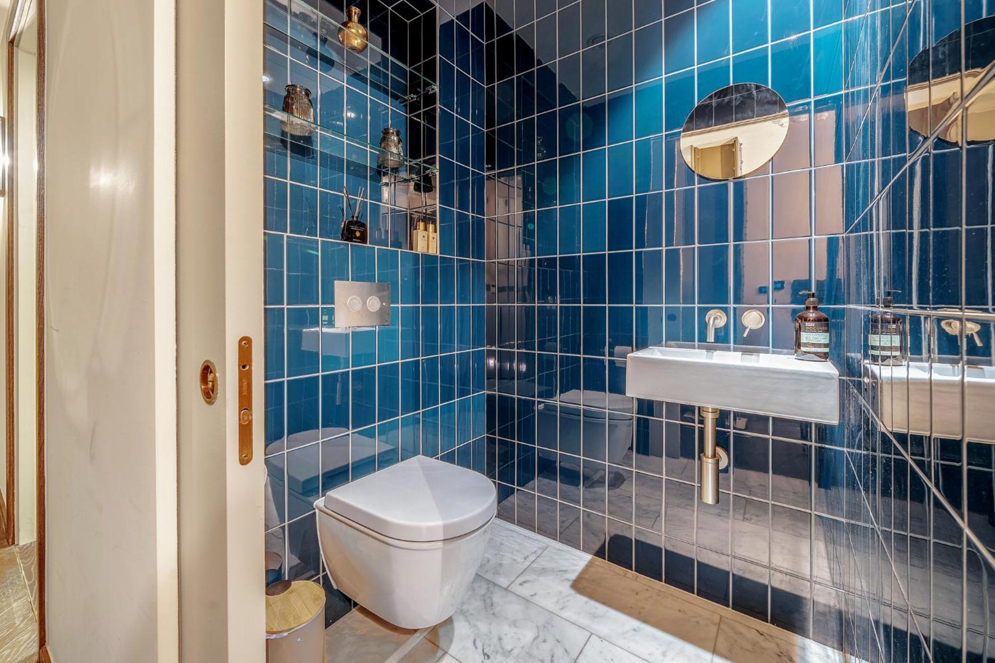 The Soho Star Apartment London