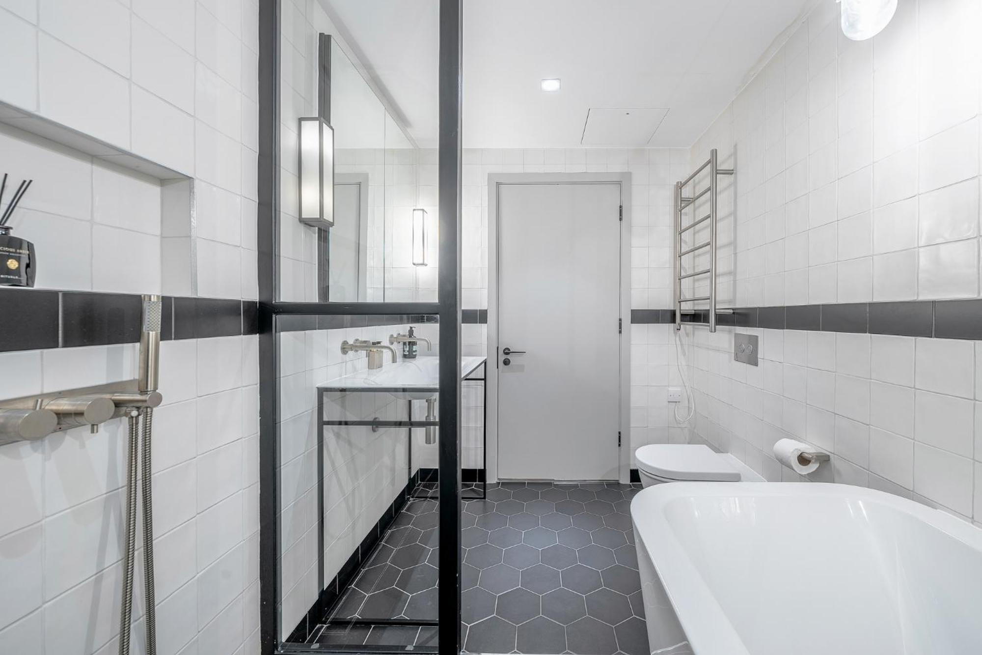 Apartment The Soho Star London