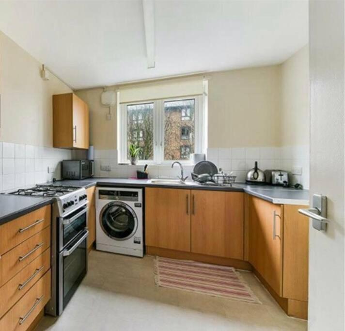 Apartment A Cosy Chic Flat In Clapton London