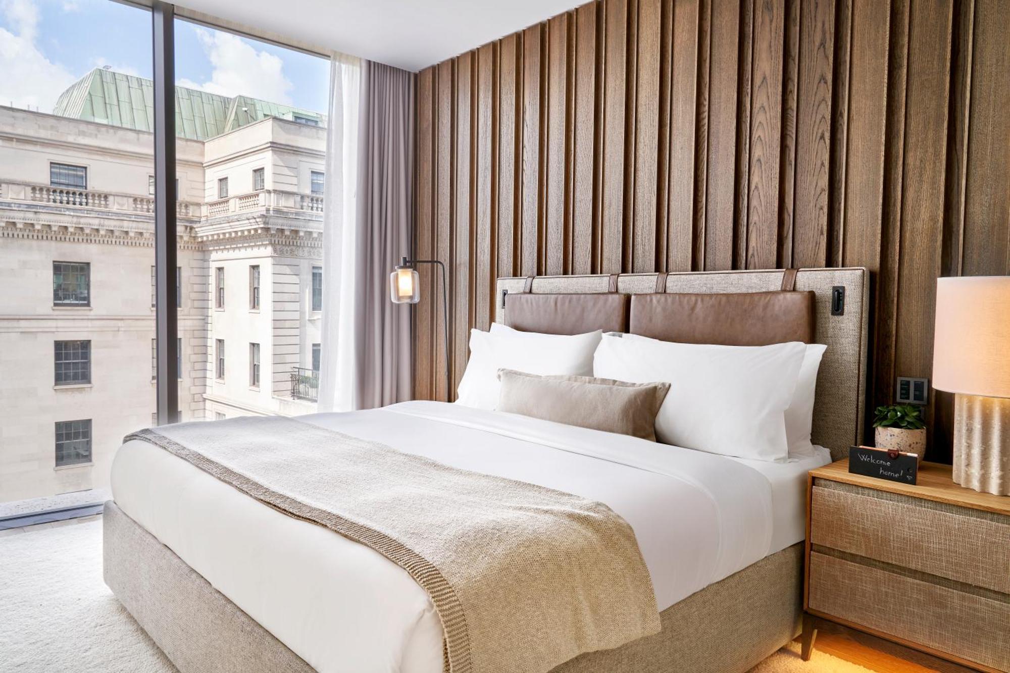 1 Mayfair Hotel 5*