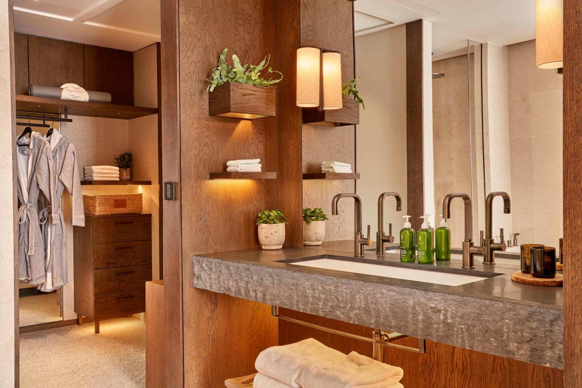 1 Mayfair 5* Londen
