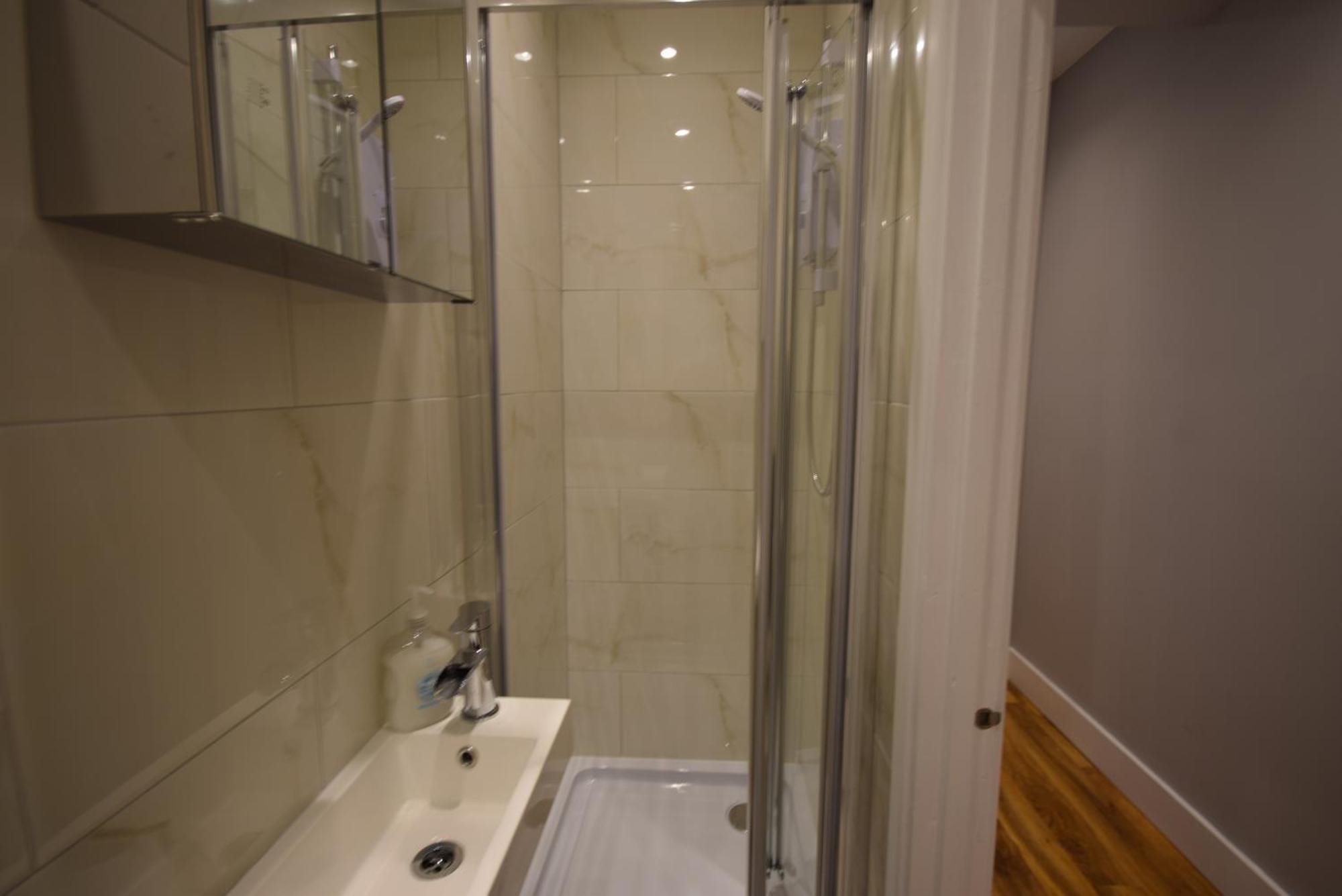 Four Bedroom House Chandos Road