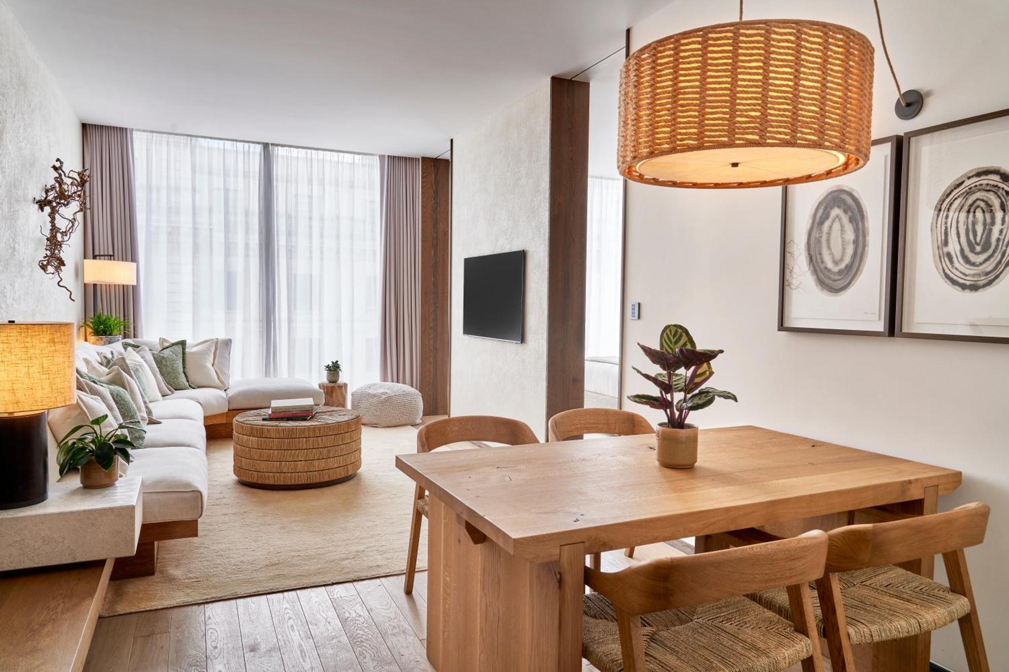 1 Mayfair 5* Londen