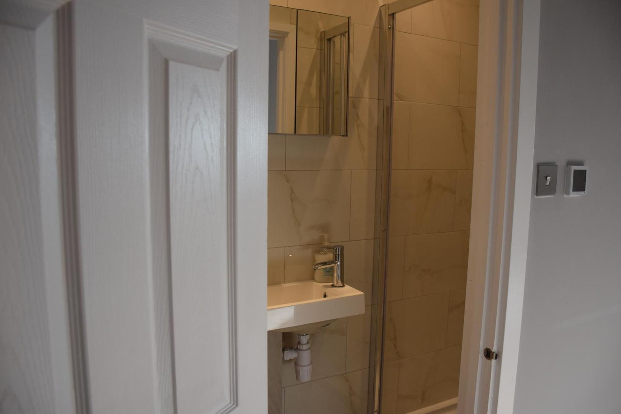 Four Bedroom House Chandos Road
