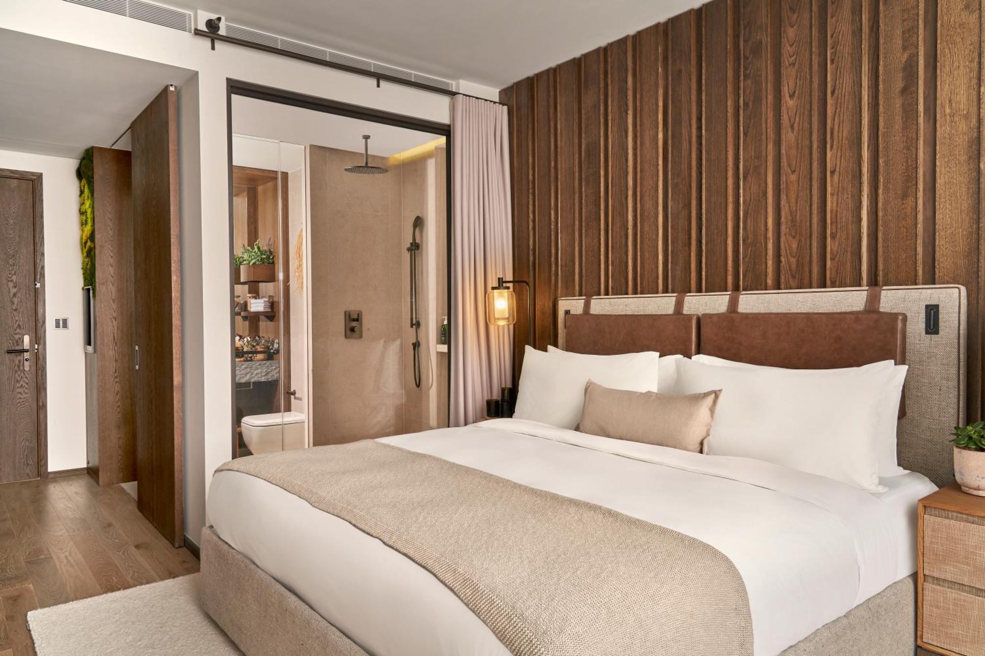 1 Mayfair Hotel Londen