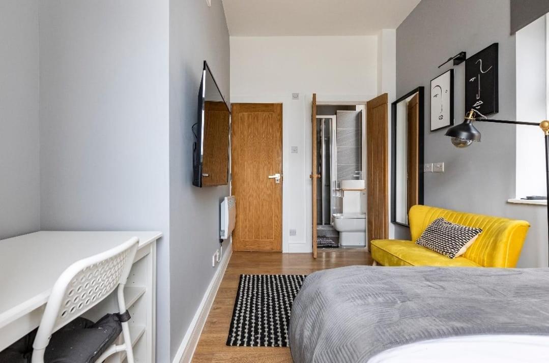 Stunning Studio Flats In Penge Appartement *