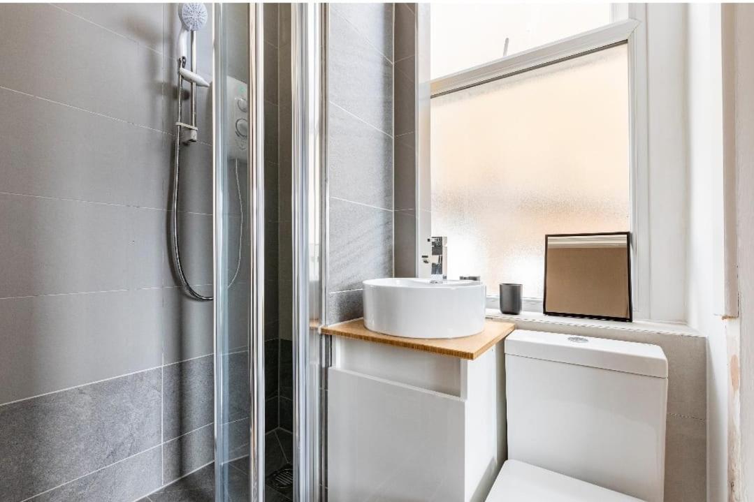 Appartement Stunning Studio Flats In Penge Londen