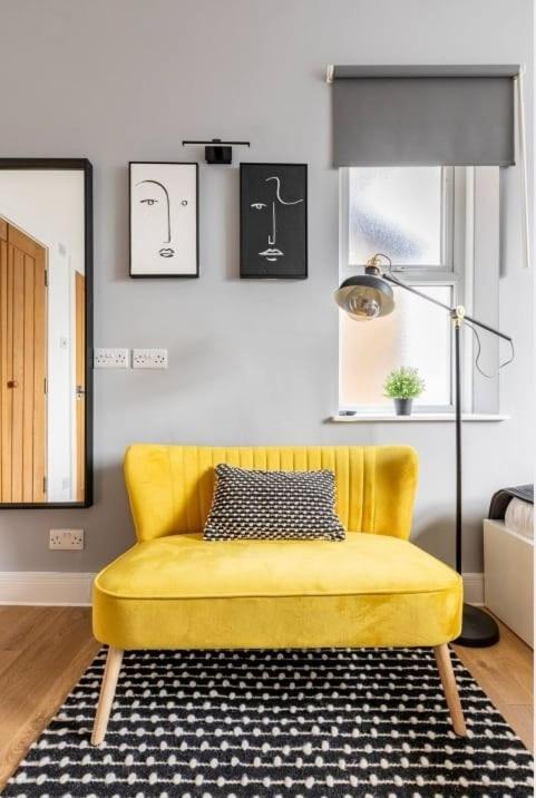 Appartement Stunning Studio Flats In Penge