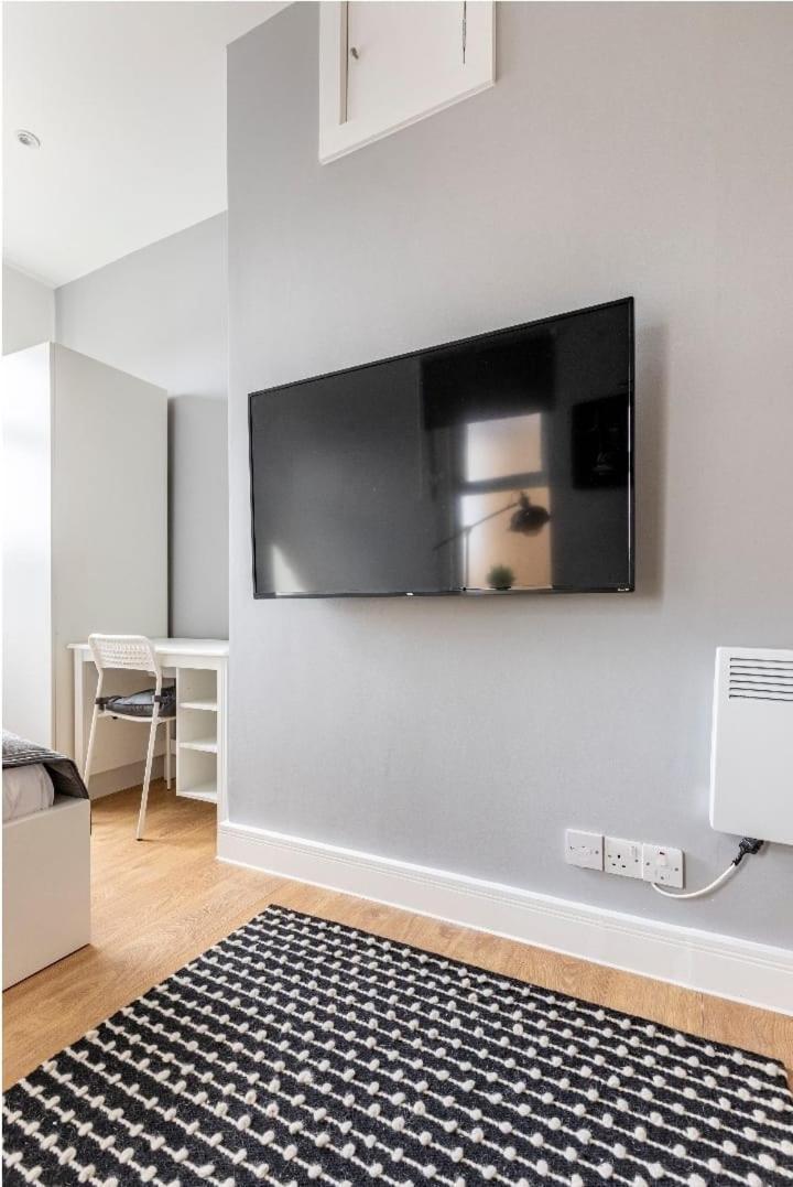 Stunning Studio Flats In Penge Appartement Londen