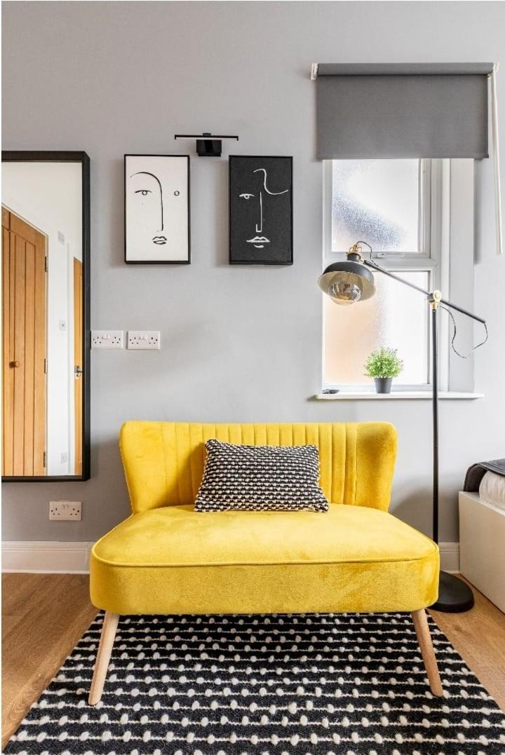 Appartement Stunning Studio Flats In Penge *