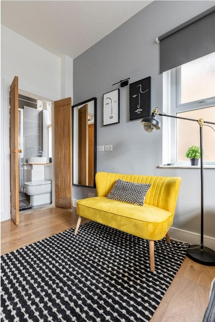 Appartement Stunning Studio Flats In Penge