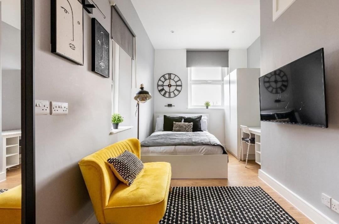 Stunning Studio Flats In Penge Appartement