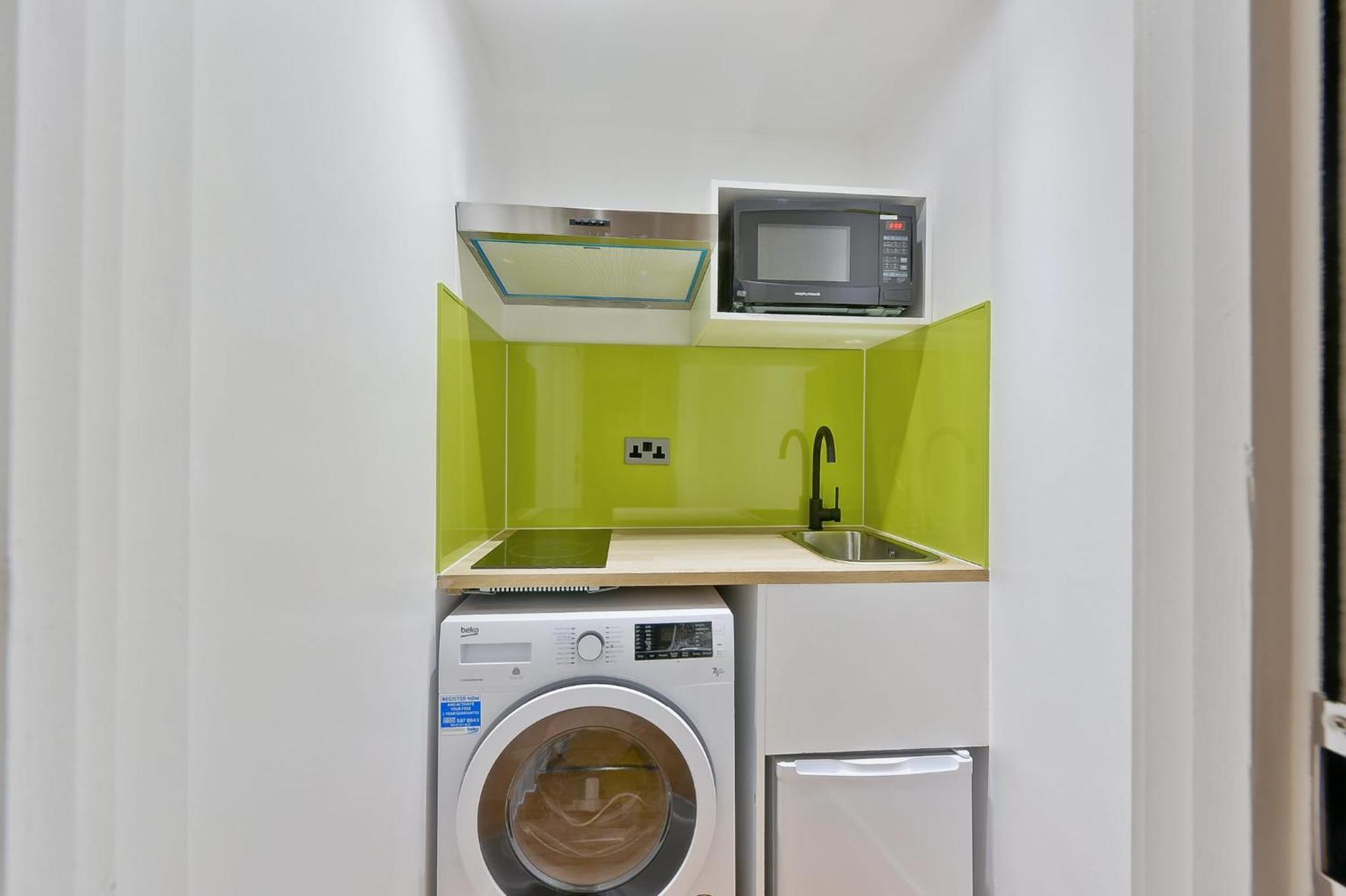 Stunning Studio Flats In Penge Appartement