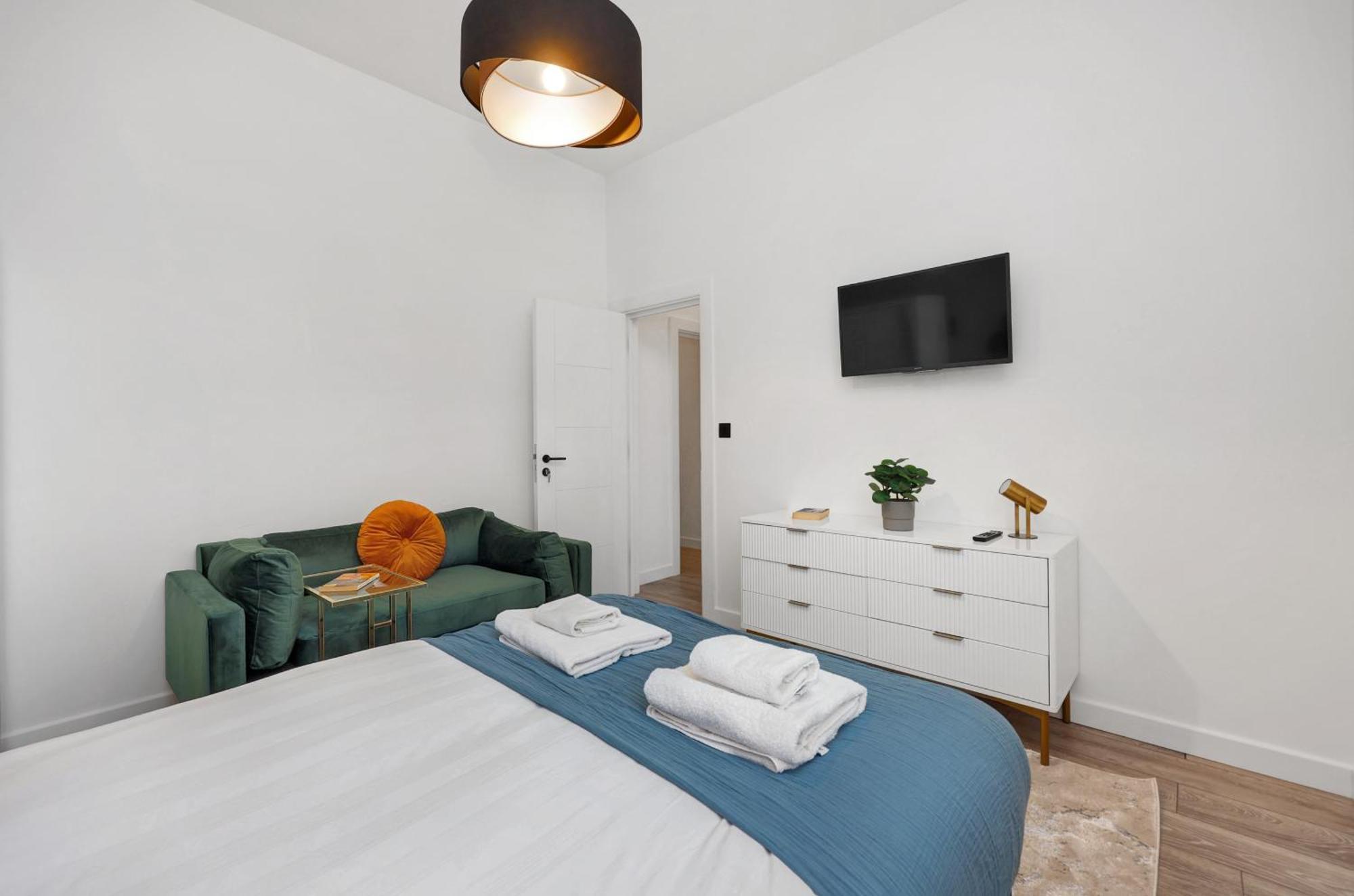 Hilldrop Short Term & Flexible Renting Islington With Free Wifi, Parking & Garden Londen