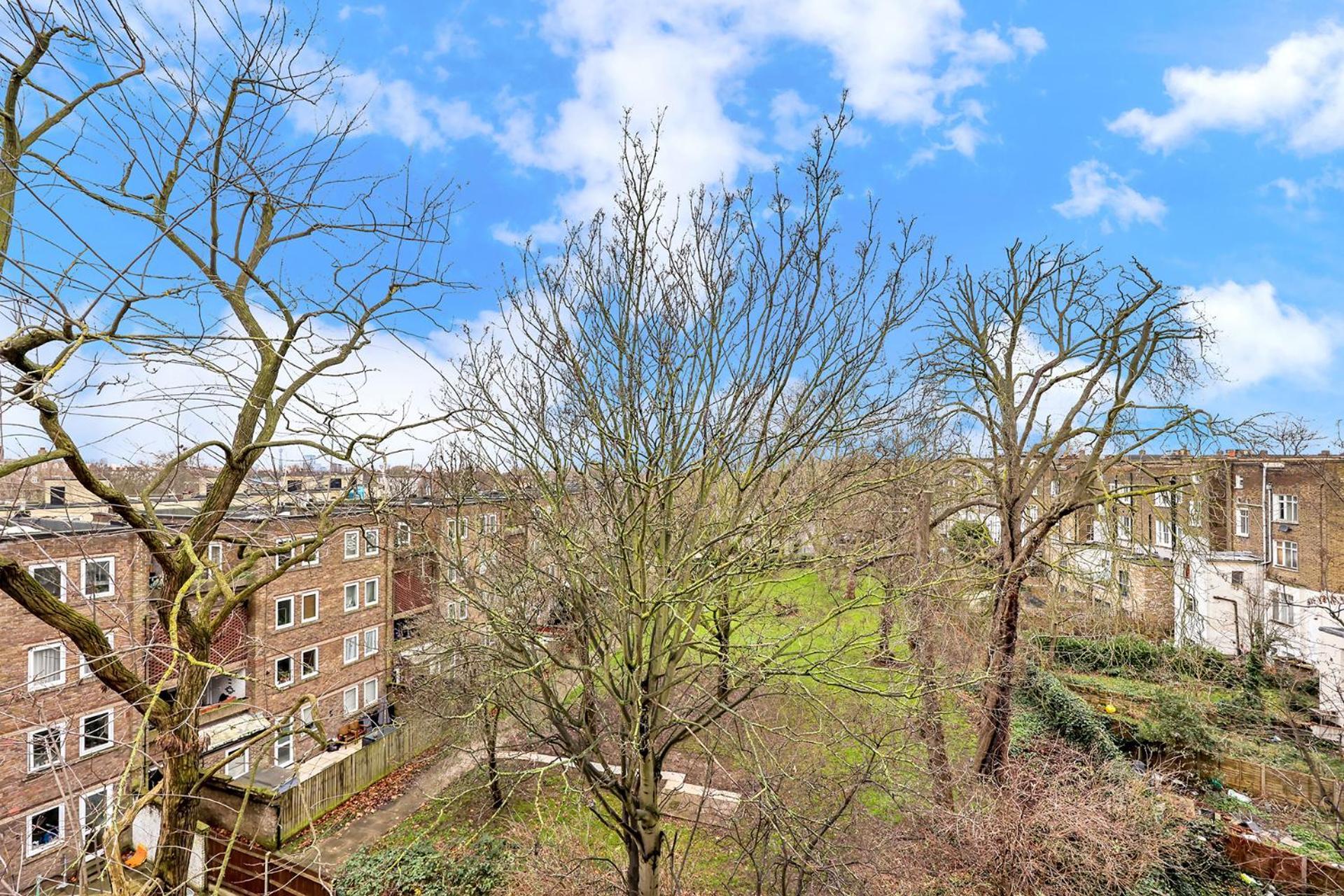 Hilldrop Short Term & Flexible Renting Islington With Free Wifi, Parking & Garden * Londen