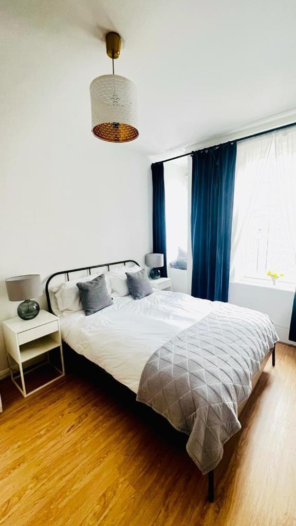 Appartement Glenmore Londen