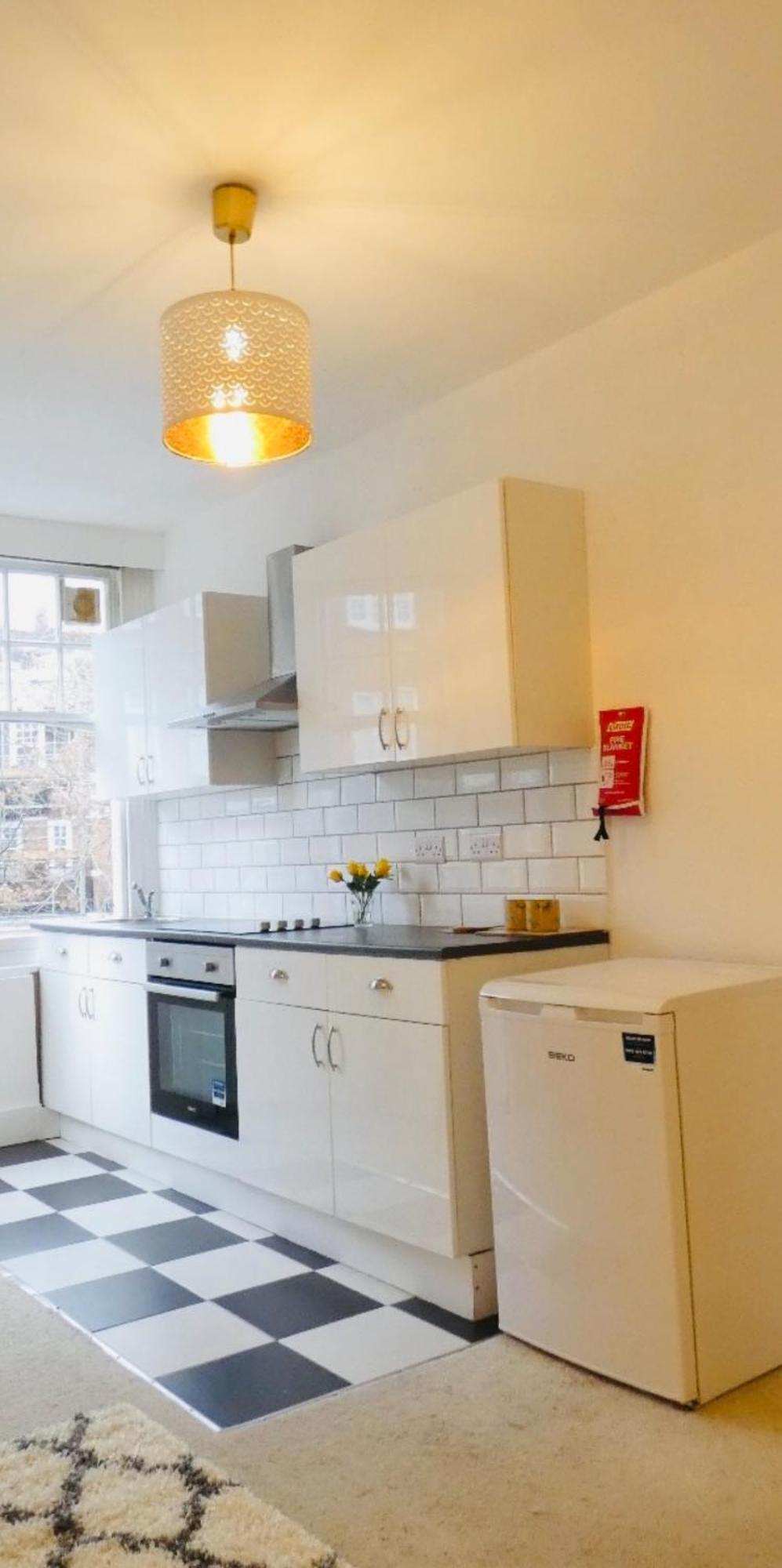 Glenmore Appartement *