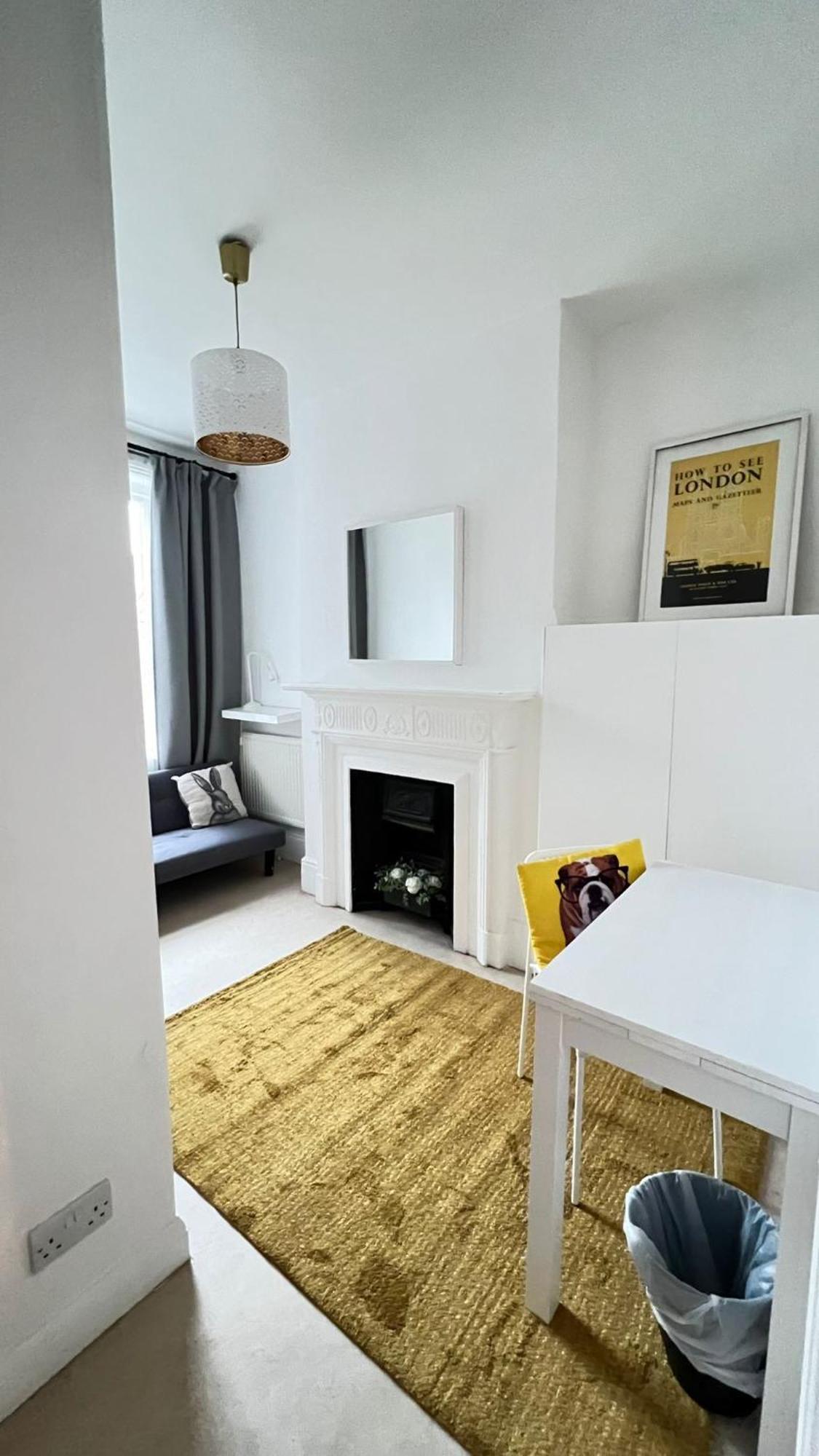 Glenmore Londen