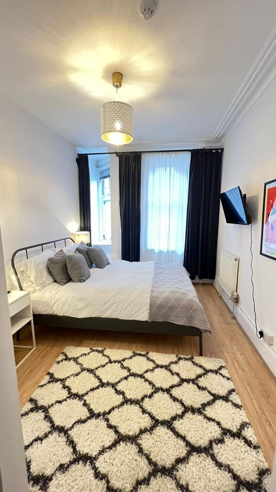 Glenmore Appartement