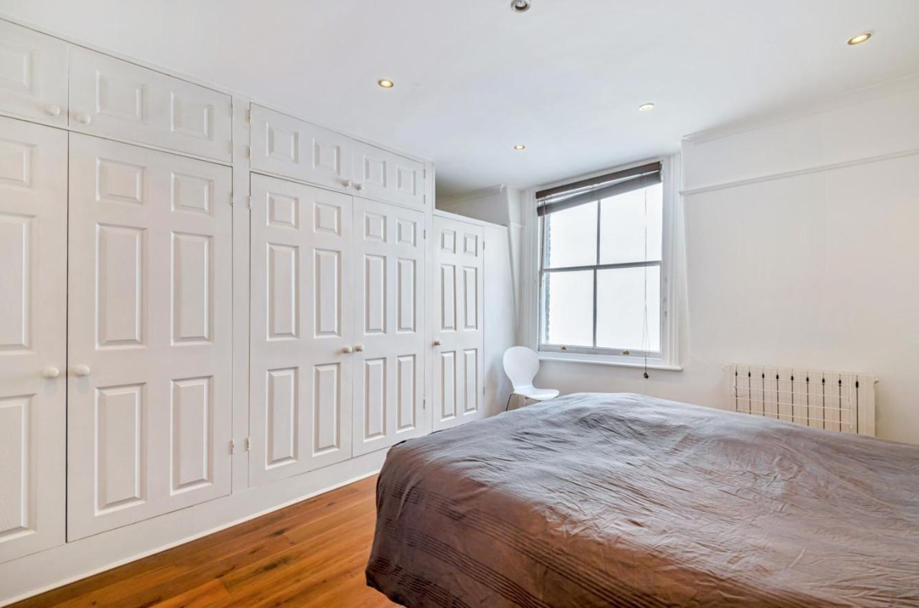 Appartement Chancery's Loft Private