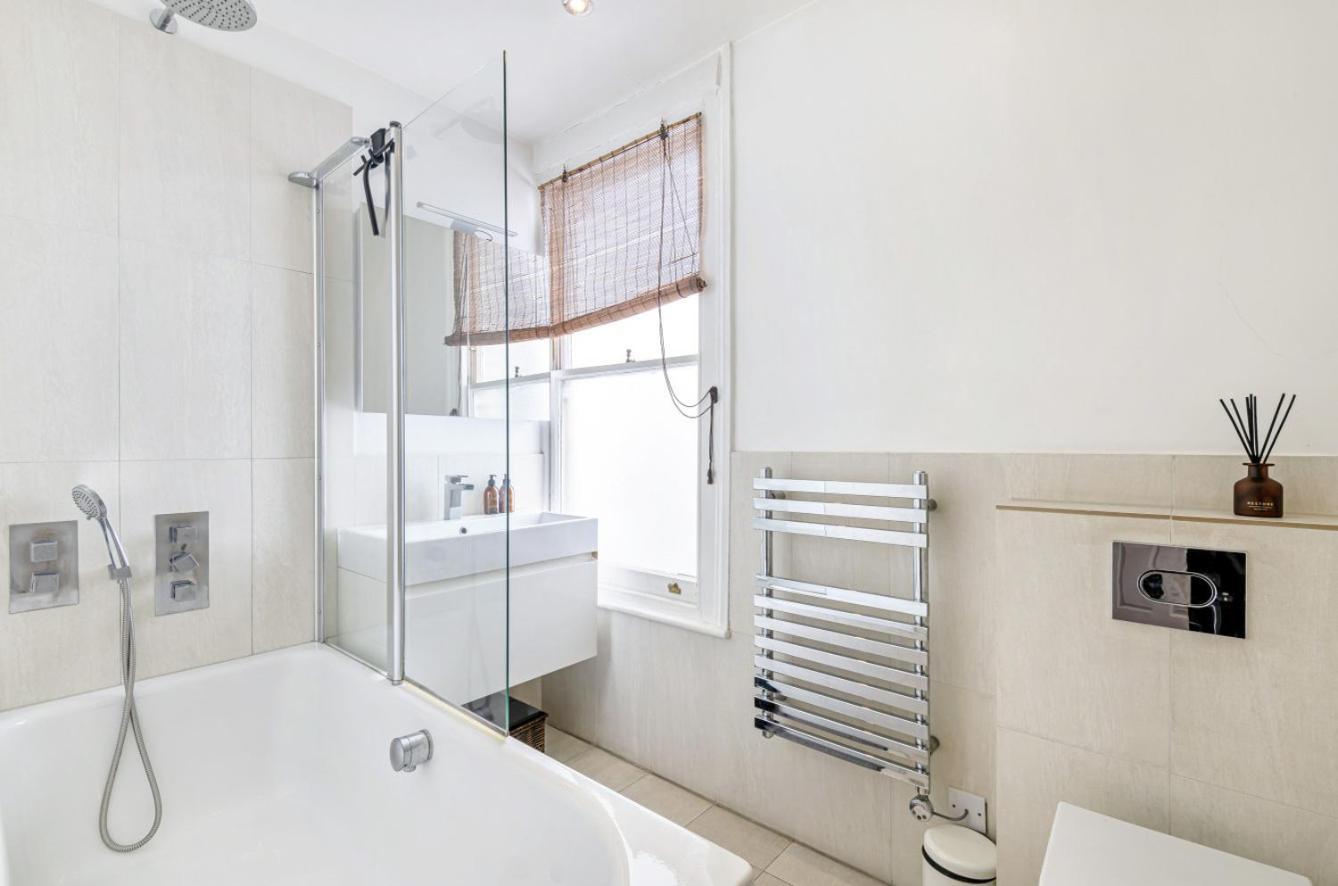 Chancery's Loft Private Appartement *